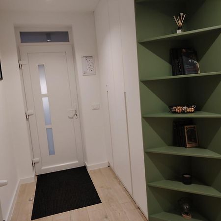 Apartman „Karolina” Nova Gradiska Eksteriør billede