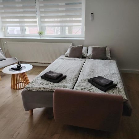 Apartman „Karolina” Nova Gradiska Eksteriør billede