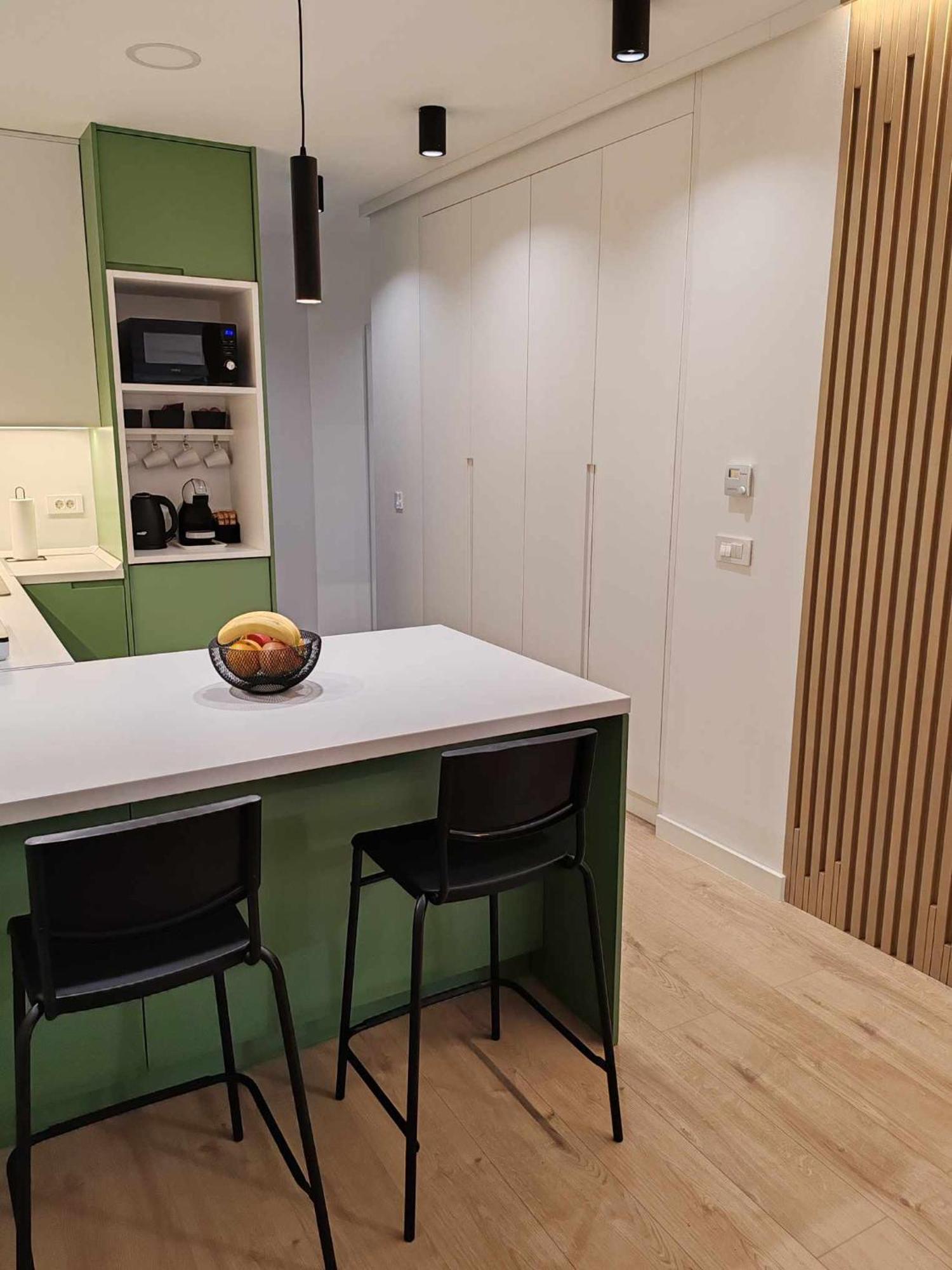 Apartman „Karolina” Nova Gradiska Eksteriør billede