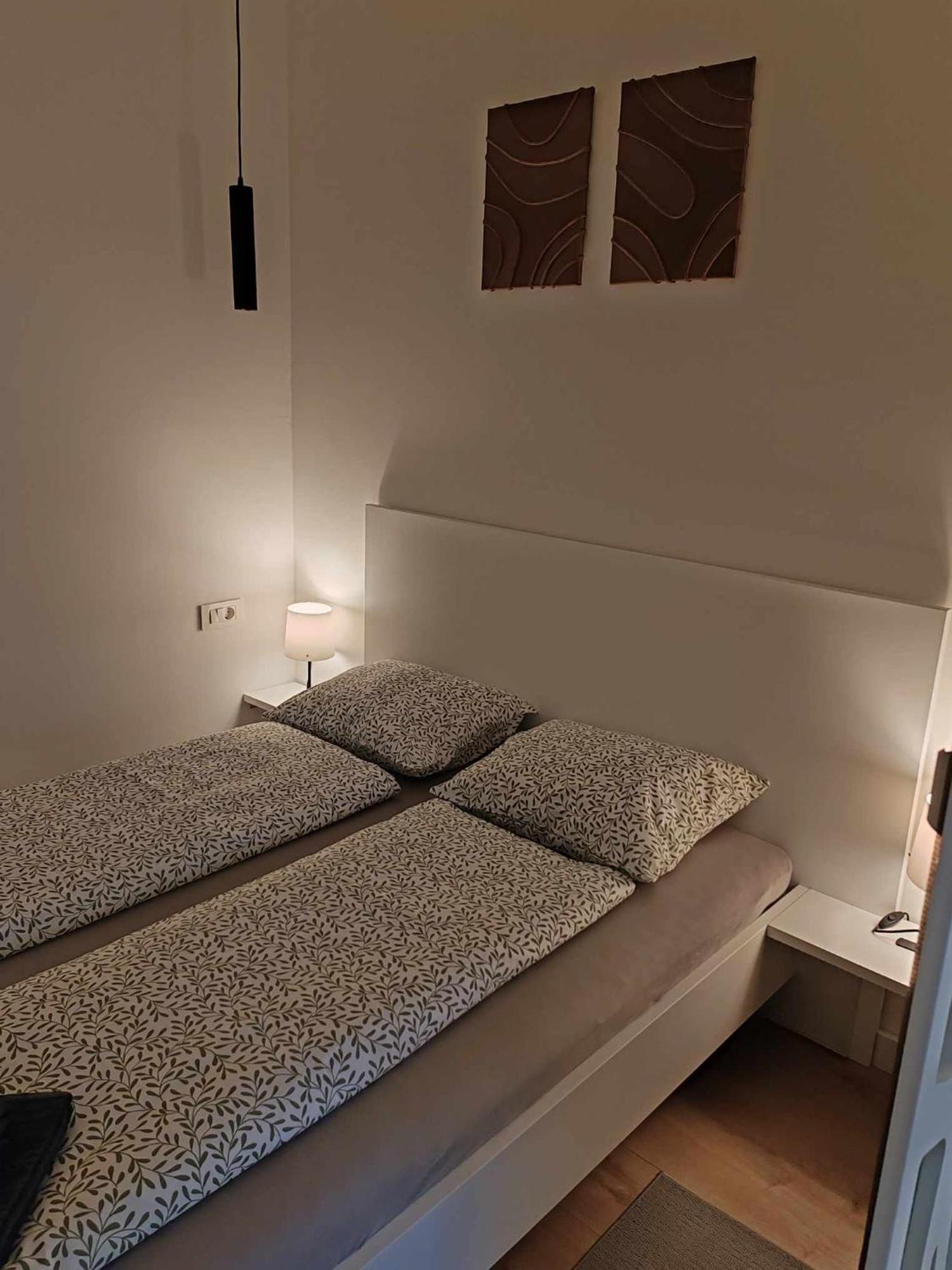 Apartman „Karolina” Nova Gradiska Eksteriør billede