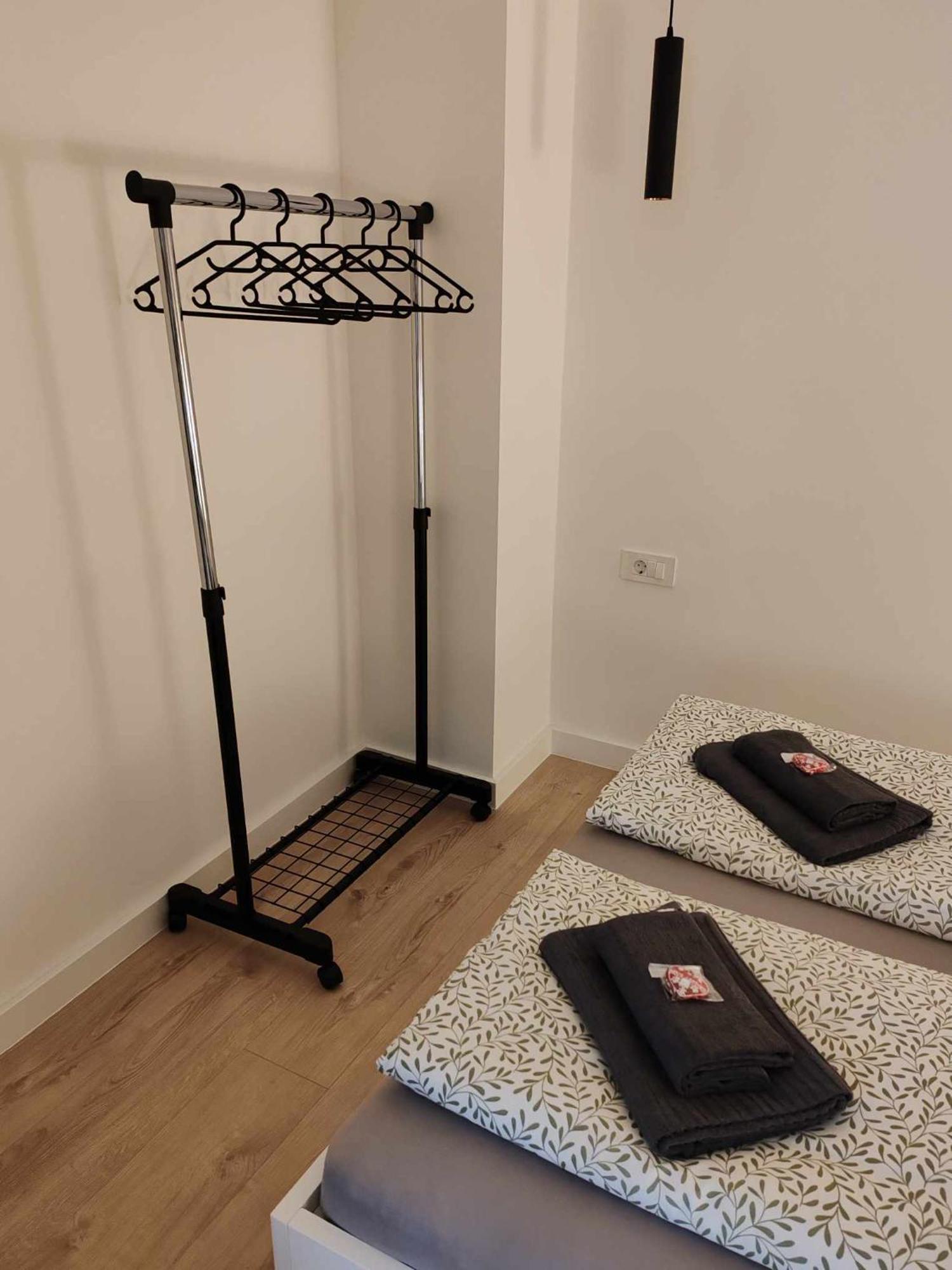 Apartman „Karolina” Nova Gradiska Eksteriør billede