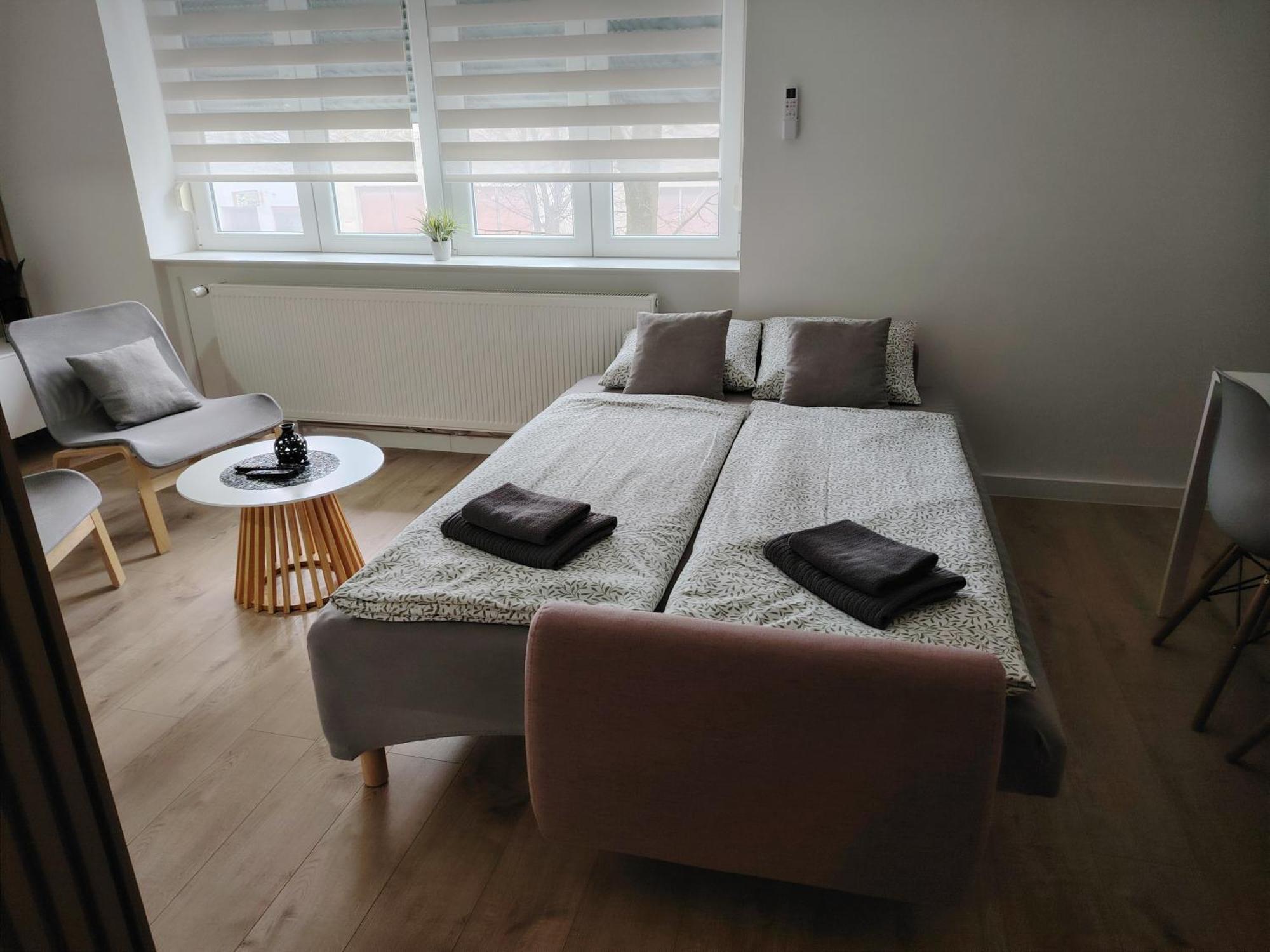 Apartman „Karolina” Nova Gradiska Eksteriør billede